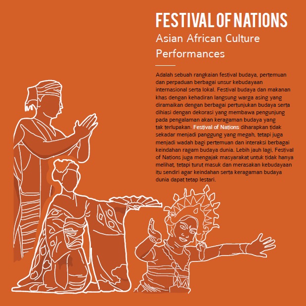 KAA 60th 2015 (Bandung - Jakarta)