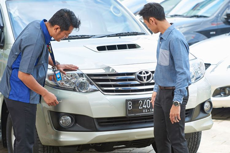 Waspada Tipu-Tipu Jual Beli Mobile Online.. Modusnya Makin Bisa Aja…??!!!