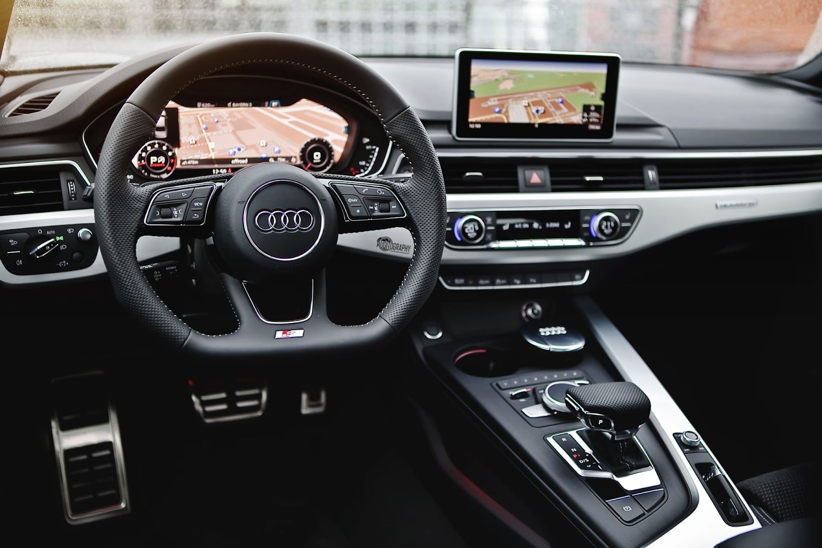 Review Lengkap Audi A4 B9 dari Mobilman.id