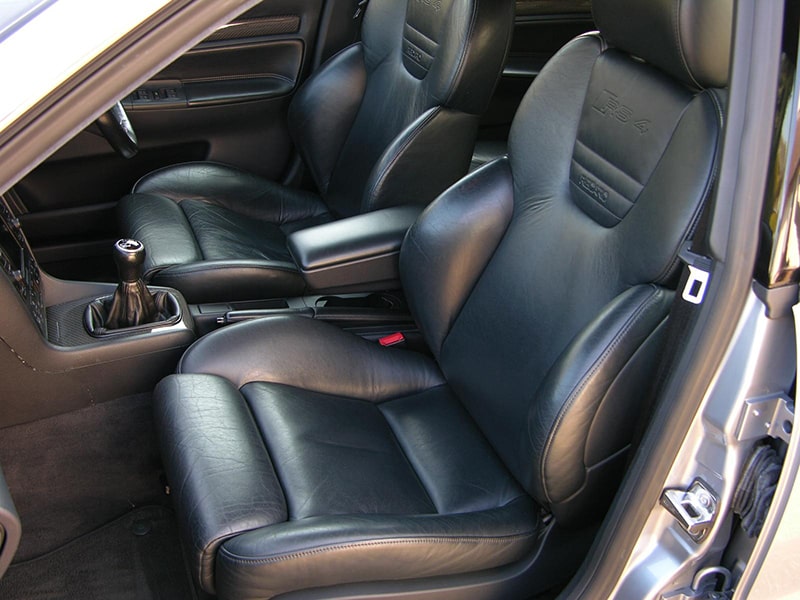 Review Audi A4 B5 dan Tips Sebelum Membelinya