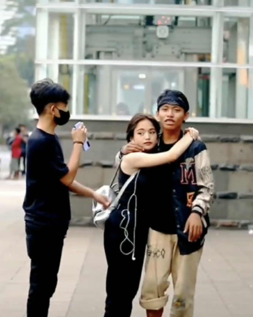 Trend Citayam Fashion Week dengan segala ceritanya saat ini