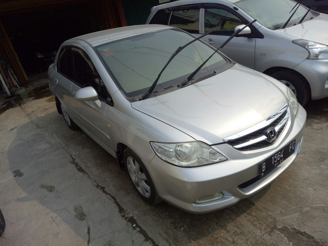 Rekomendasi Mobil Honda Harga 70 Jutaan