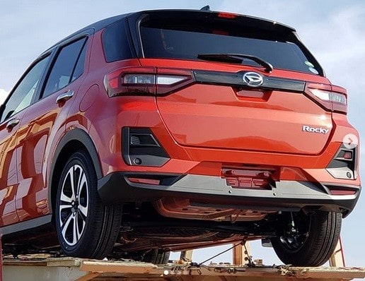 Review Lengkap Daihatsu Rocky Indonesia