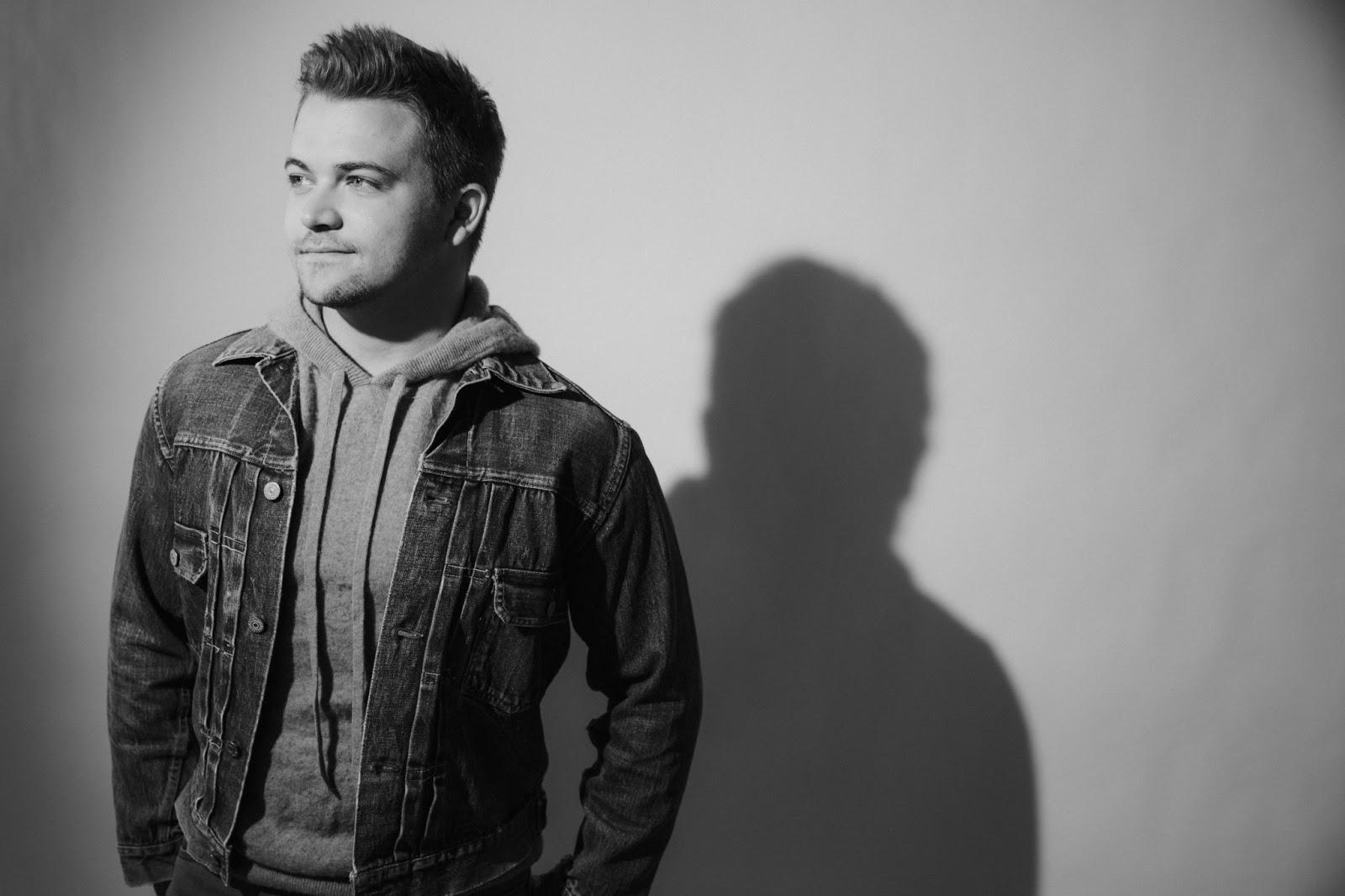 Hunter Hayes Rilis Single Terbarunya yang Berjudul &quot;If You Change Your Mind”!