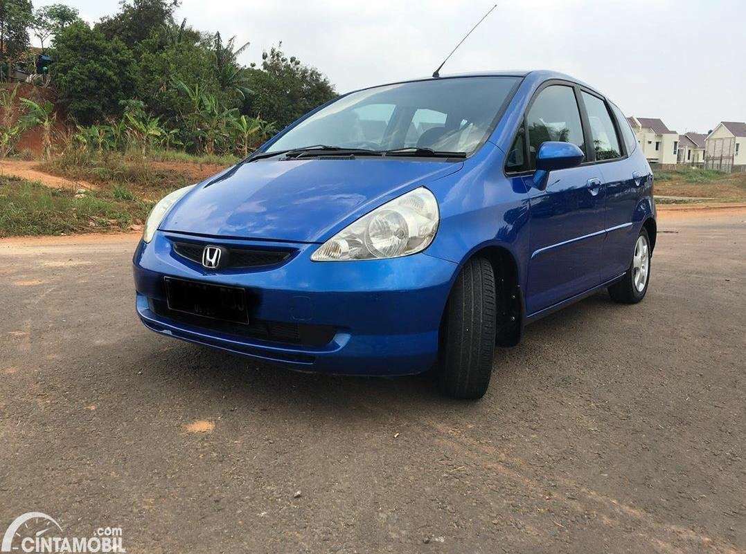 Rekomendasi Mobil Honda Harga 70 Jutaan