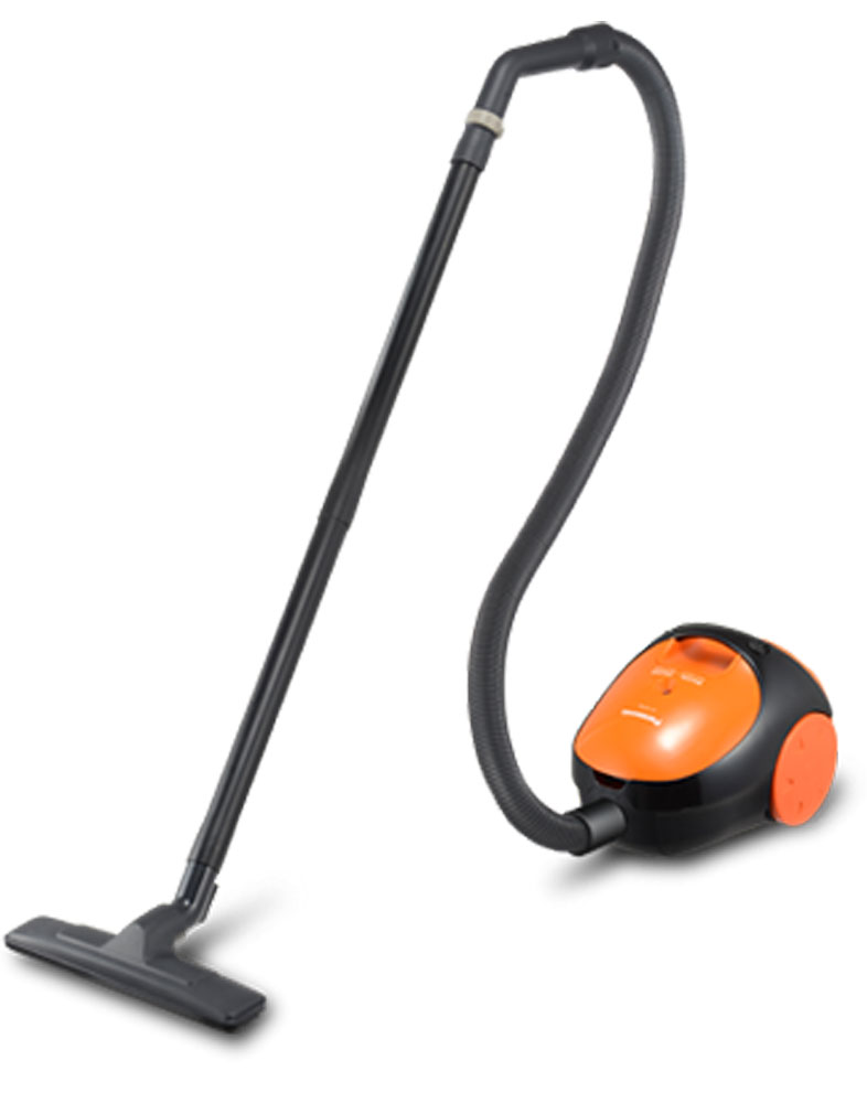 5 REKOMENDASI VACUUM CLEANER 2019 UNTUK RUMAH ANDA