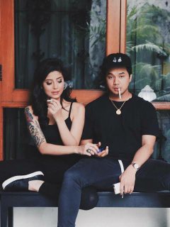 Danilla VS Awkarin, Mengapa Dunia Tidak Adil? Alinea terakhir adalah Koentji!