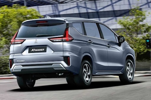 Review Lengkap Mitsubishi New Xpander 2022