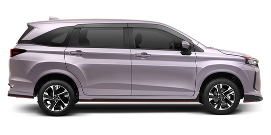 Review Lengkap All New Daihatsu Xenia 2022