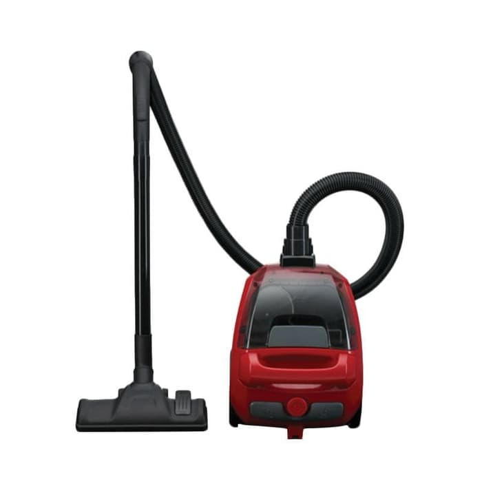 5 REKOMENDASI VACUUM CLEANER 2019 UNTUK RUMAH ANDA