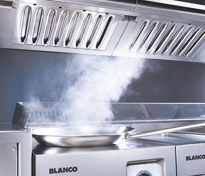 Dapur Mobile Yang Bikin Masak jadi Keren