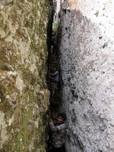 Gunung Api Purba YOGYAKARTA !!!!