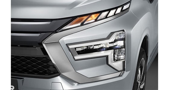 Review Lengkap Mitsubishi New Xpander 2022