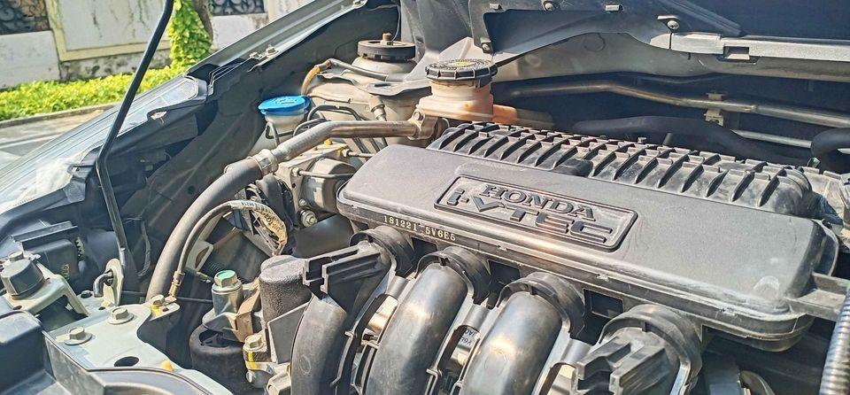 Review Honda Brio RS Facelift