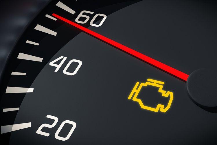 Berikut Lampu-Lampu Indikator Pada Mobil yang Perlu Kamu Ketahui
