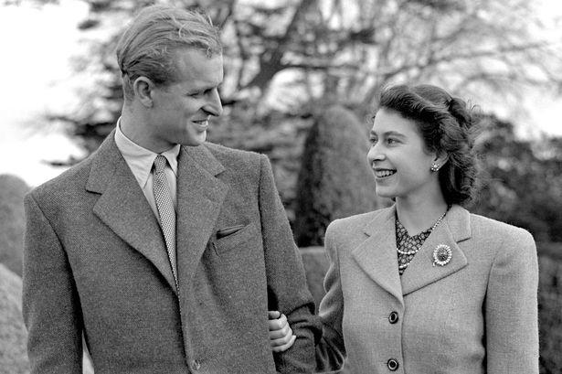 True Story : Kisah Cinta Abadi Antara Ratu Elizabeth dan Pangeran Philip