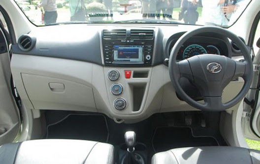 Review Daihatsu Sirion Semua Generasi