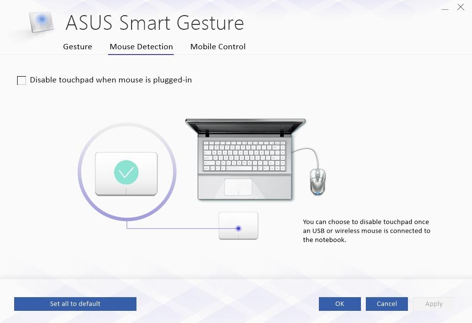 Cara Mematikan Touchpad pada Windows