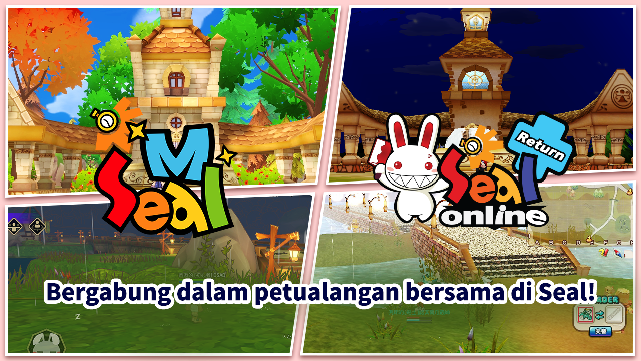 Kumpulan Game Mobile yang Dirilis Pada Bulan Mei 2023, Siapin Kouta!