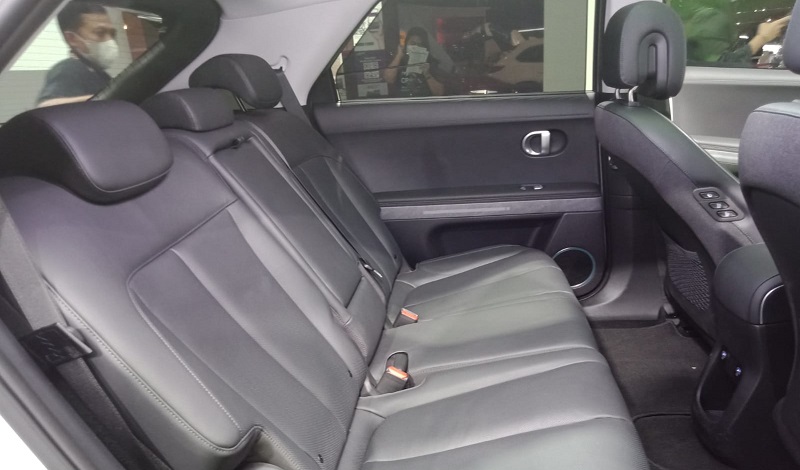 5 Kelebihan Hyundai IONIQ 5 Indonesia, Bikin Naksir !
