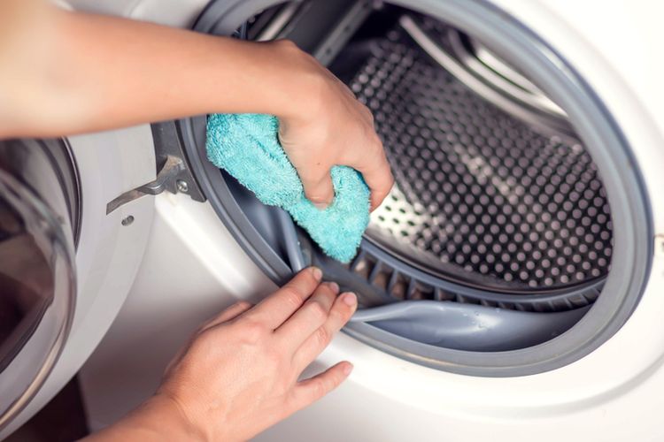 Kenapa Penting Untuk Membersihkan Mesin Cuci?