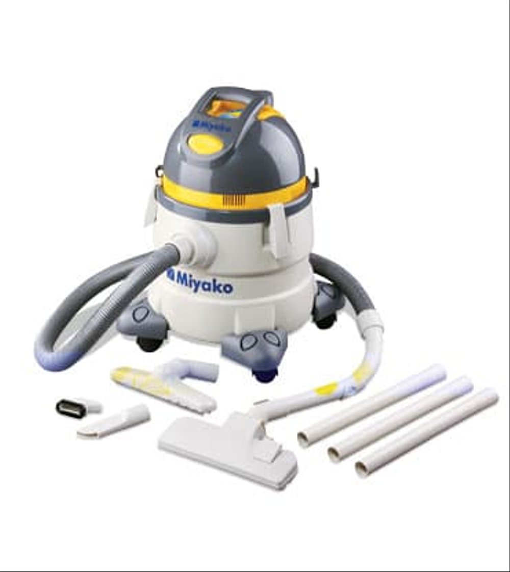 5 REKOMENDASI VACUUM CLEANER 2019 UNTUK RUMAH ANDA