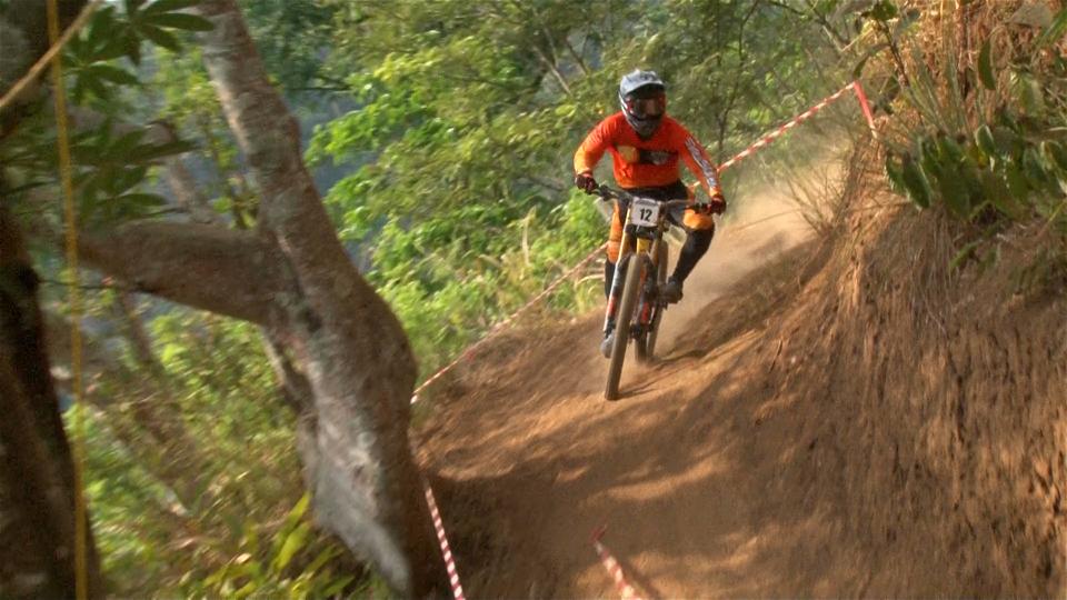 Tepat Depan Mata, Jangan Sampai Kelewatan Ajang 76 Indonesian Downhill 2022 Seri 2