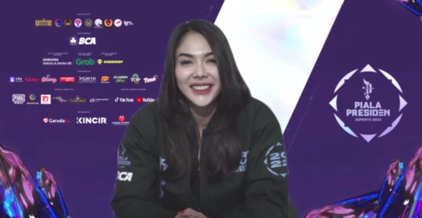 Dari Nasional ke Internasional, Atlet Esports Tanah Air Siap Menuju Turnamen Dunia