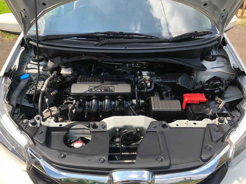Review Lengkap Honda Brio Satya Facelift