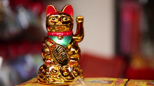 Apa Benar Lucky Cat Membawa Hoki?