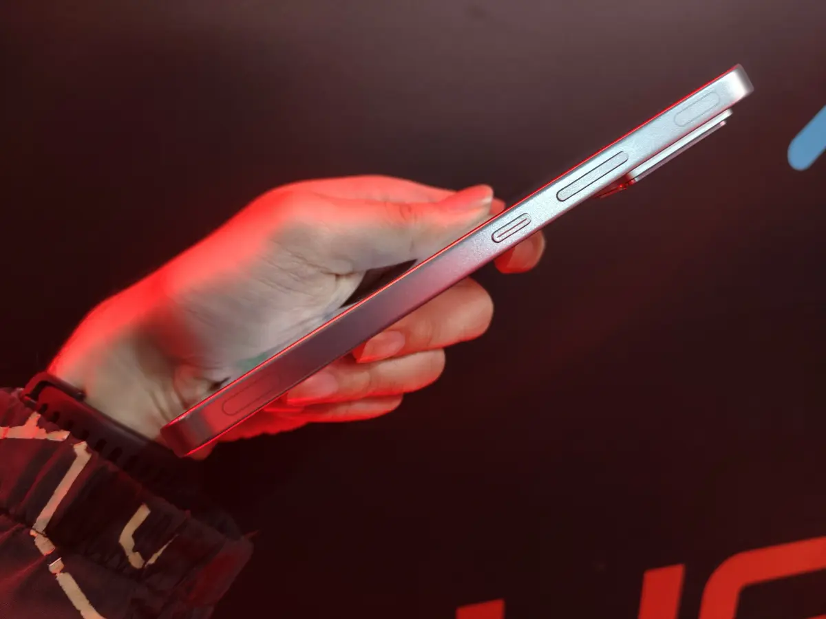 Infinix GT 30 Pro, Smartphone Gaming Paling Worth It di Harga 3 Jutaan!