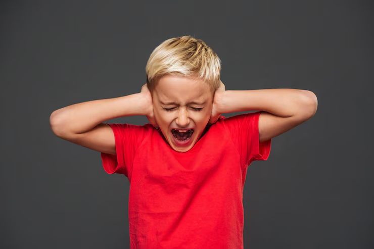 Kesalahpahaman Terbesar dalam Gentle Parenting 