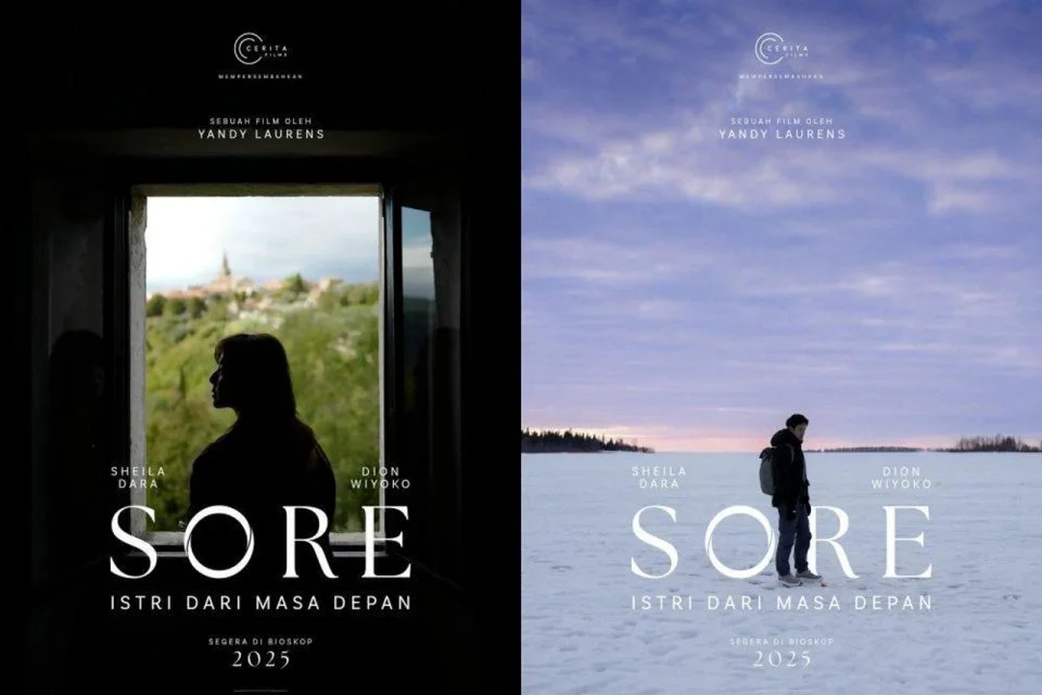 Review Singkat Sore: Istri dari Masa Depan