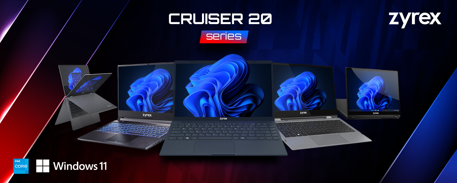 Mengenal Zyrex, Perusahaan Teknologi Lokal yang Masih Asing Di Telinga 