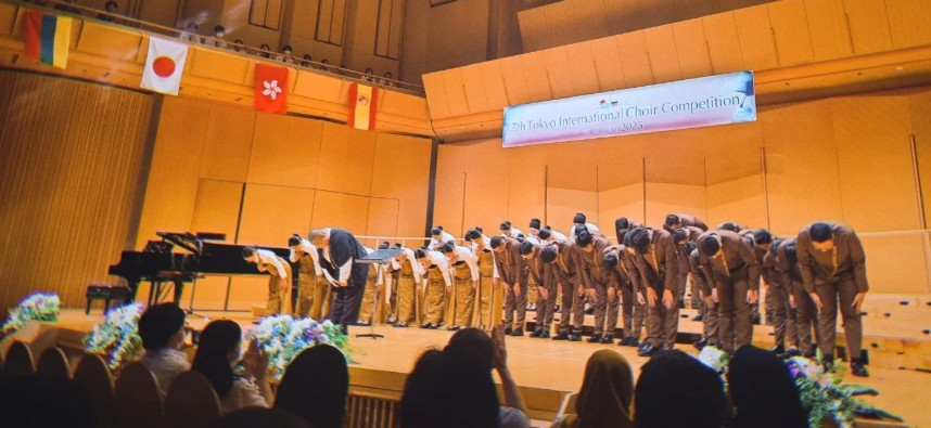 Prestasi Anak Bangsa Makin Bersinar di Panggung Dunia (2025)