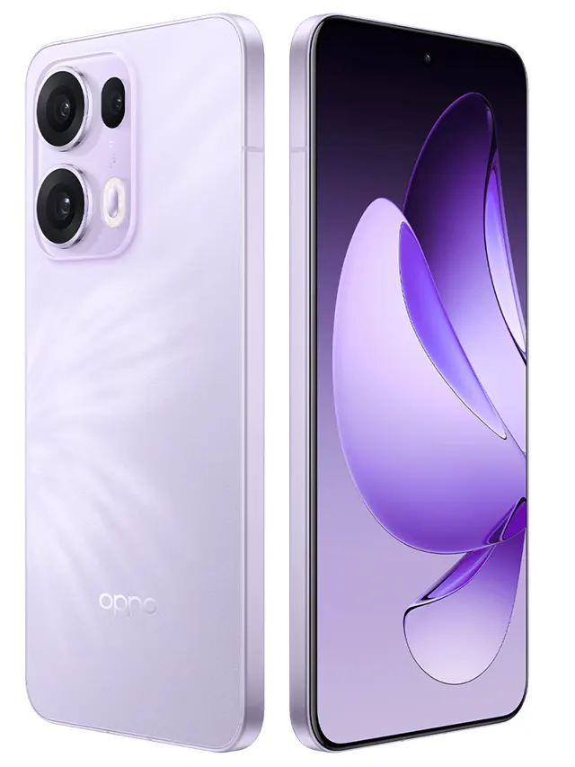 Informasi Singkat: Spesifikasi OPPO Reno 13 5G