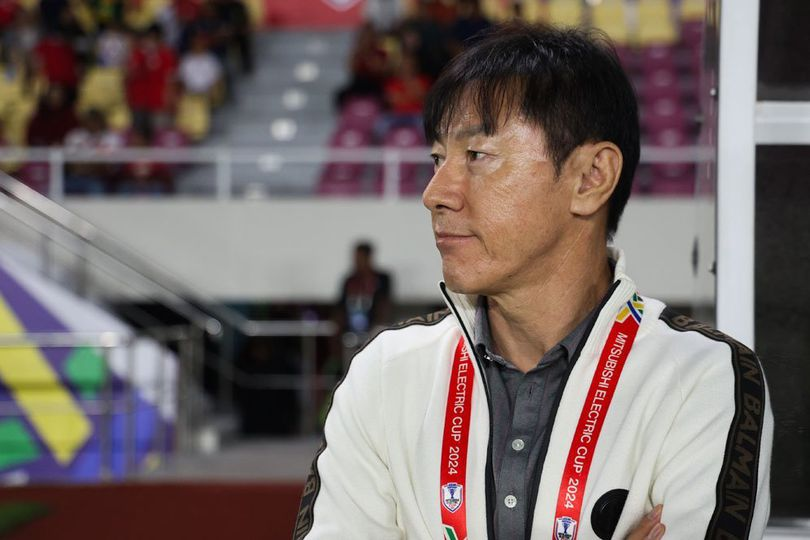 PSSI Resmi Memecat Shin Tae-Yong, Siapakah yang Akan Menjadi Penggantinya?