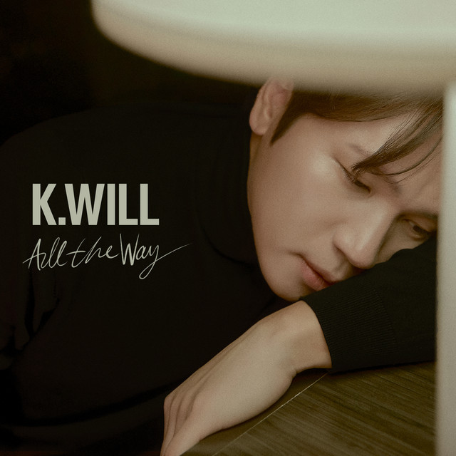 No Sad Song For My Broken Heart - Sekuel dari MV Please Don’t Milik K.Will