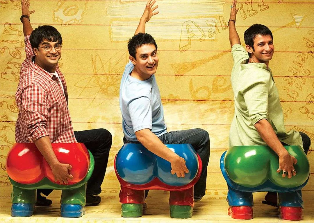 Diskusi: Mengapa 3 Idiots Tetap Relevan?