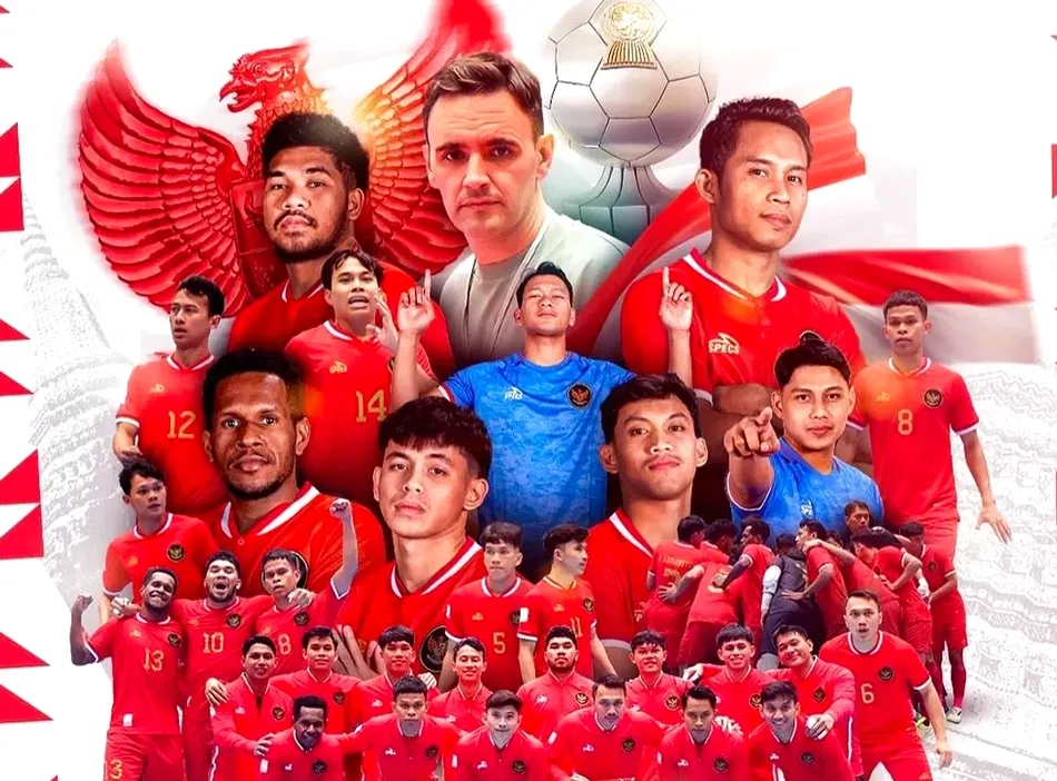 Selamat, Indonesia Juara Piala AFF Futsal 2024