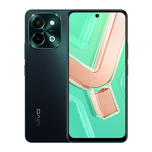 #3 Rekap Smartphone Entry Level MediaTek: Vivo Y28 5G
