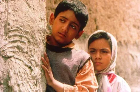 Iranian Movies - Sebuah Hidden Gem di Dunia Perfilman