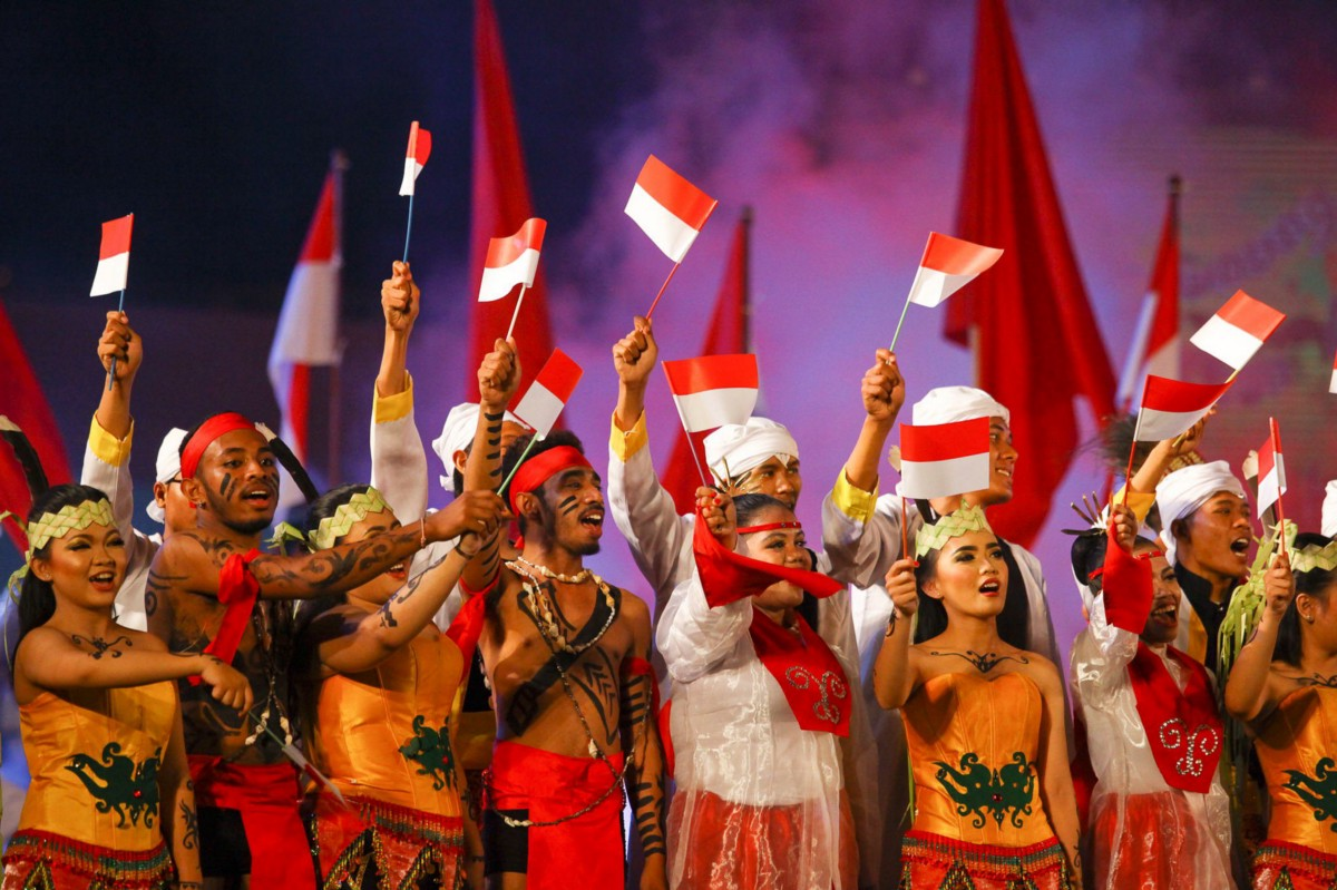 Warga Malaysia Kesulitan Berbahasa Melayu? Ini Dia Alasannya!