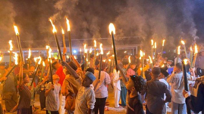 Mengenang Budaya Ramadan yang Mulai Terkikis Zaman