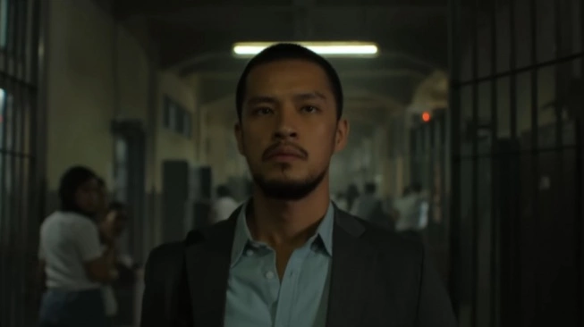 Pengepungan di Bukit Duri: Film Thriller Sosial yang Siap Mengguncang Layar Lebar