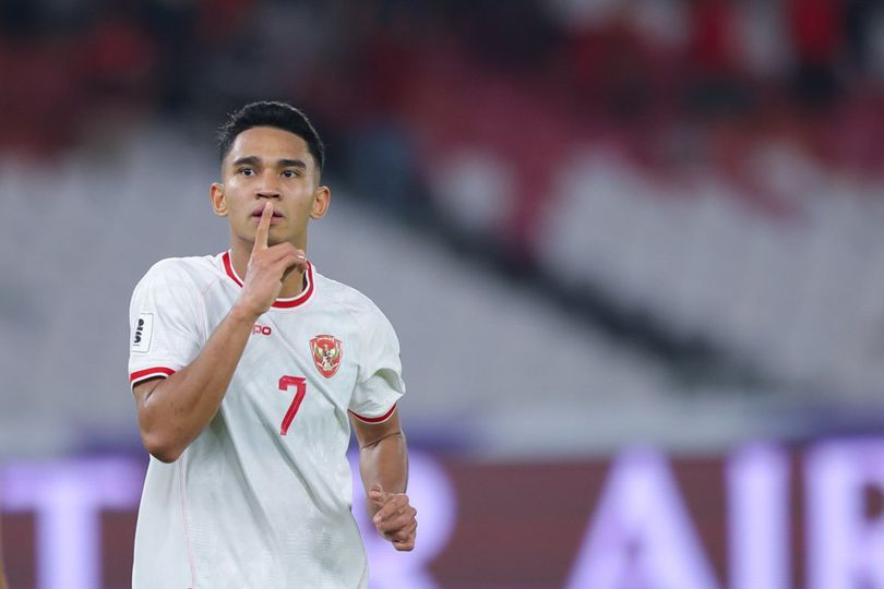 Indonesia Bangkit! 2-0 Lawan Timnas Arab Saudi