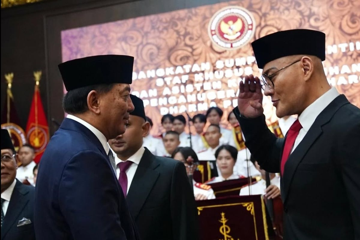 Indonesia Tidak Baik-Baik Saja: Program Tak Tepat Sasaran - Pemborosan Anggaran