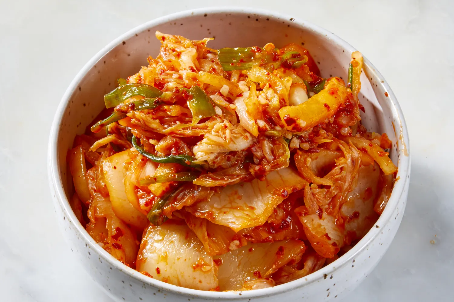 Kimchi, Makanan Sehat Asal Korea 
