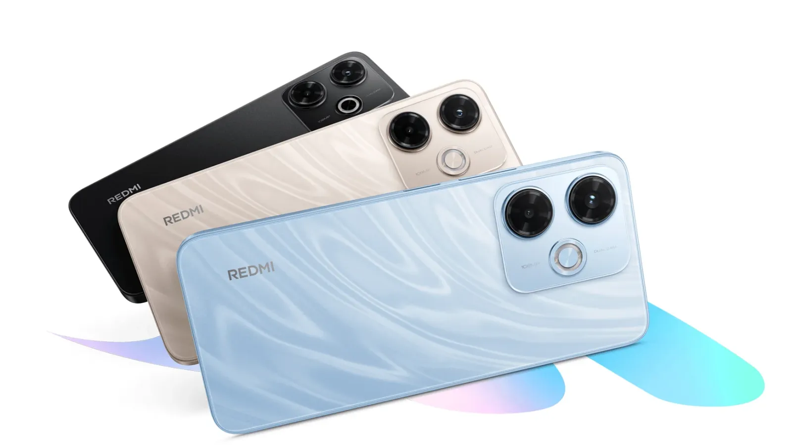 Redmi 13X, Pilihan Menarik di Harga 1 Jutaan!