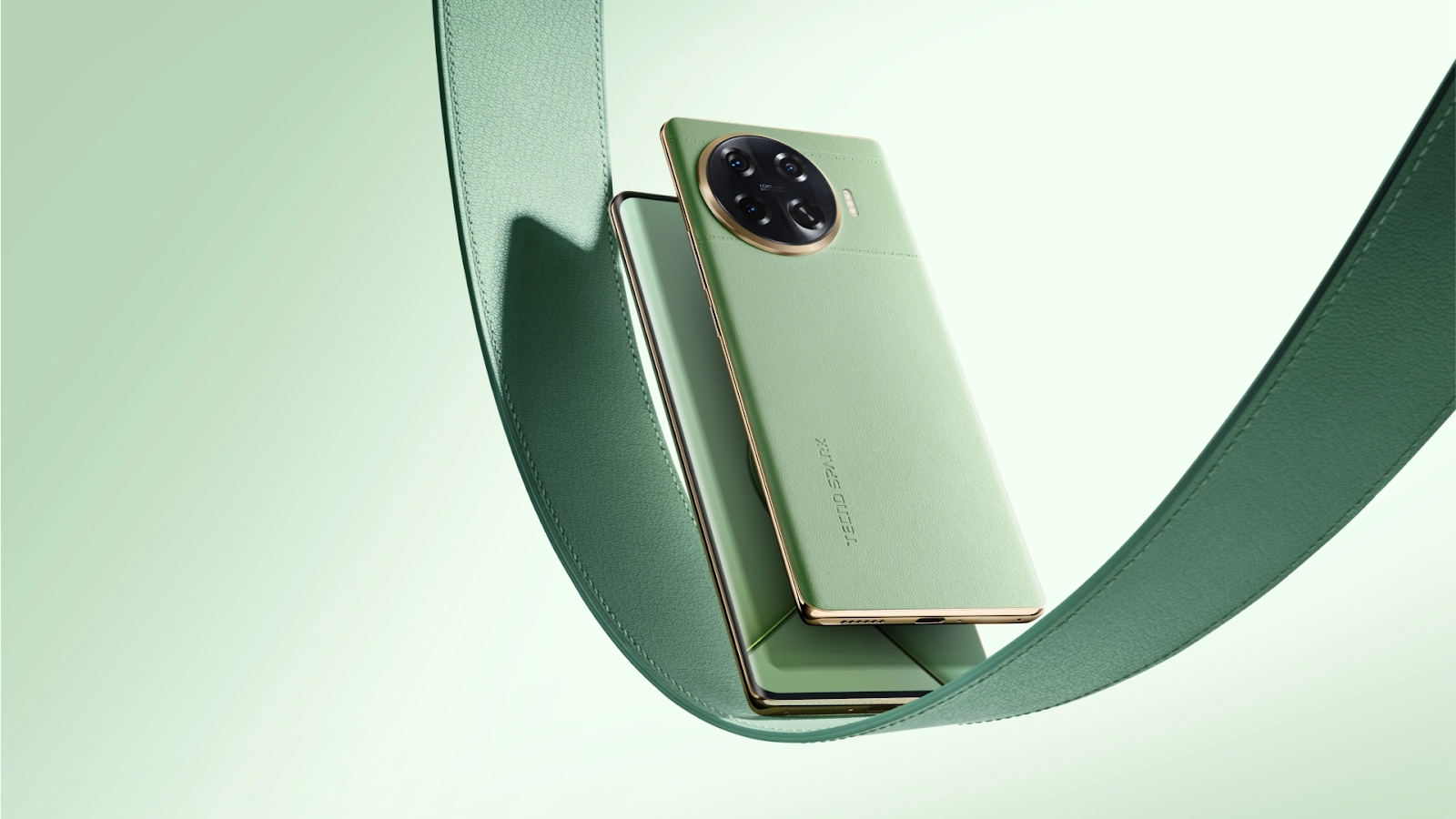 Tecno Spark 20 Pro+: Smartphone Gaming dibawah 3 Jutaan
